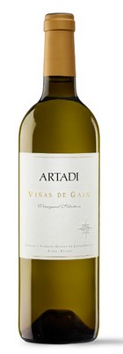 Artadi - Viñas de Gain