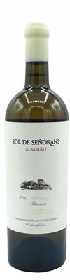 Pazo Senorans - Sol de Senorans Albariño