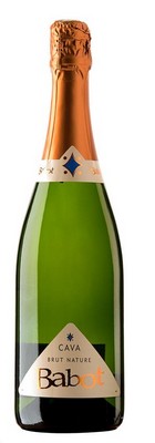 Uvas Felices - Cava Babot