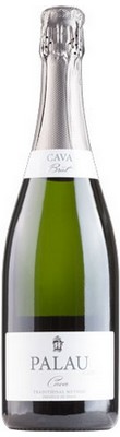 Palau - Cava Gazo Brut